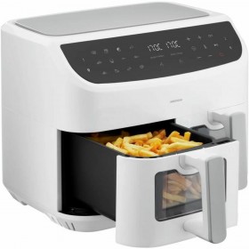 Friggitrice ad Aria Medion LIFE P20 Bianco 2600 W 8,7 l