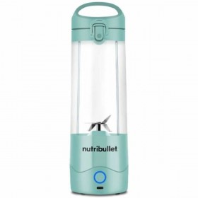 Frullatore Nutribullet NBP003LBL 70 W 475 ml Azzurro
