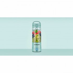 Frullatore Nutribullet NBP003LBL 70 W 475 ml Azzurro