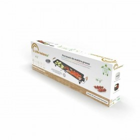 Piastra da Cucina Little Balance 8741 noir 1800 W