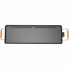 Piastra da Cucina Little Balance 8741 noir 1800 W