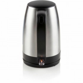 Bollitore DOMO DO496WK 2200 W 1,7 L Argentato Acciaio inossidabile