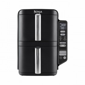 Friggitrice NINJA SL300EU Nero 7,6 L