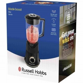 Frullatore Russell Hobbs Blade Boost 26710-56 Nero 1,5 L