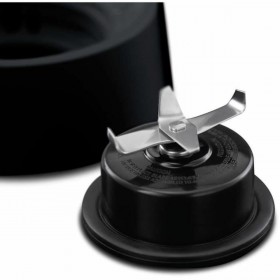 Frullatore Russell Hobbs Matte Black 24722-56 650 W 1,5 L Nero