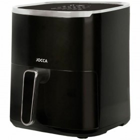 Friggitrice ad Aria JOCCA 2196 Nero 1450 W 5 L