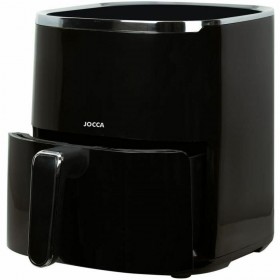 Friggitrice ad Aria JOCCA 2196 Nero 1450 W 5 L