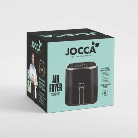 Friggitrice ad Aria JOCCA 2196 Nero 1450 W 5 L
