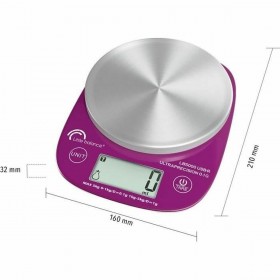 bilancia da cucina Little Balance 8465