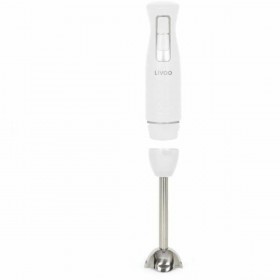Frullatore ad Immersione Livoo DOP245W Bianco 400 W