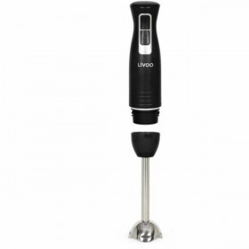 Frullatore ad Immersione Livoo DOP245N Nero 400 W