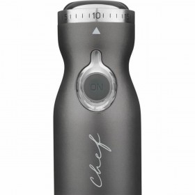 Frullatore ad Immersione Sencor SHB 5608BK-EUE3 Nero 1200 W