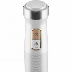 Set di Utensili da Cucina Sencor SHB 6551WH Bianco 1500 W