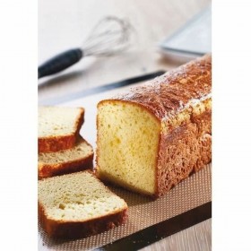 Stampo sagomato Baumalu Nero Acciaio inossidabile