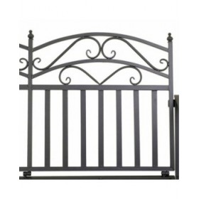 Divano Alexandra House Living Marrone 24 x 48 x 24 cm Sedia a Dondolo