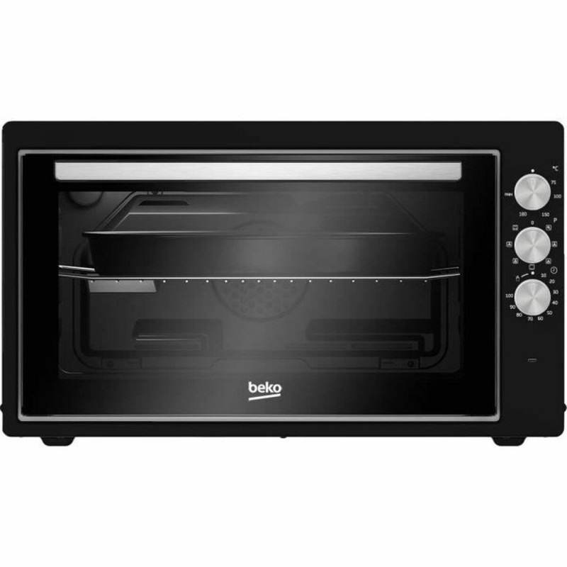 Mini Forno Elettrico BEKO BMF50B 50 L