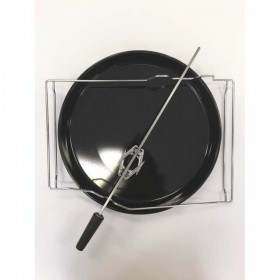 Mini Forno Elettrico BEKO BMF50B 50 L