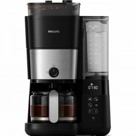 Caffettiera Americana Philips HD7888/01 Nero 10 Tazze