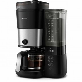 Caffettiera Americana Philips HD7888/01 Nero 10 Tazze