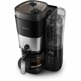 Caffettiera Americana Philips HD7888/01 Nero 10 Tazze