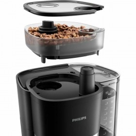 Caffettiera Americana Philips HD7888/01 Nero 10 Tazze