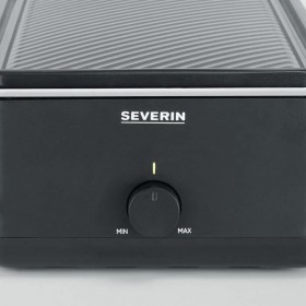 Piastra Grill Severin RG2365 Nero 48 x 24 cm