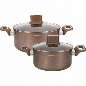 Casseruola con coperchio Arthur Martin