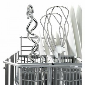 Sbattitore a Fruste BOSCH Acciaio inossidabile Plastica