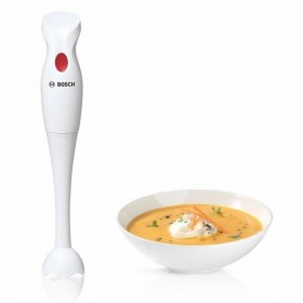 Set di Utensili da Cucina BOSCH MSMP1000 Bianco 350 W