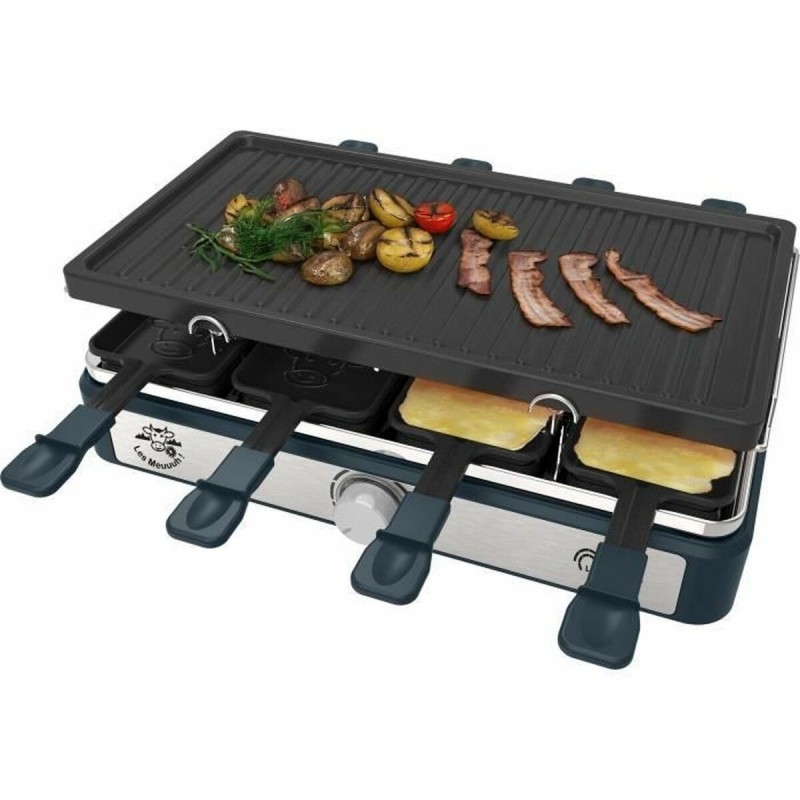 Piastra Grill Little Balance Maxi Grill & Cheese