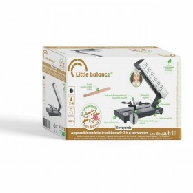 Piastra Grill Little Balance 8761
