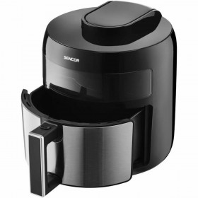 Friggitrice ad Aria Sencor SFR 5010BK Nero 1500 W 5 L