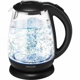 Bollitore Sencor SWK-1785BK Nero 2200 W 1,7 L