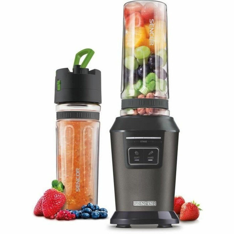 Frullatore Sencor SBL 7178BK Nero 800 W