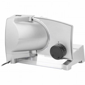 Affettatrici Sencor SFS 3050SL Argentato 100 W