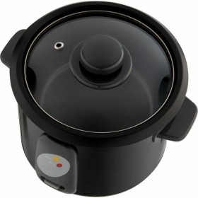 cuociriso Sencor SRM 1001BK Nero 400 W 1 L