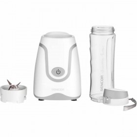 Frullatore Sencor SBL 2110WH Bianco 500 W