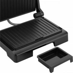 Griglia Sencor SBG 2070SS Nero