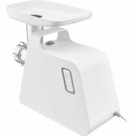 Tritatutto Sencor SMG 4410WH Bianco 500 W