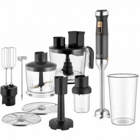 Frullatore ad Immersione Sencor SHB6552BK Nero 1500 W
