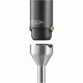Frullatore ad Immersione Sencor SHB6552BK Nero 1500 W