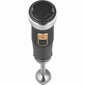 Frullatore ad Immersione Sencor SHB6552BK Nero 1500 W