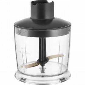 Frullatore ad Immersione Sencor SHB6552BK Nero 1500 W