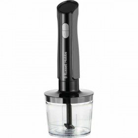 Frullatore ad Immersione Russell Hobbs Desire Matte Charcoal Nero 500 W