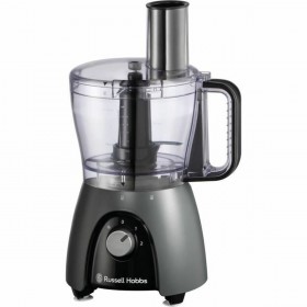 Robot da Cucina Russell Hobbs Desire Matte Charcoal Nero 600 W
