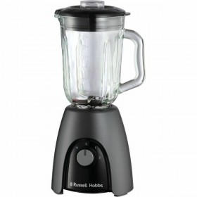 Frullatore Russell Hobbs Desire Matte Charcoal Nero 650 W