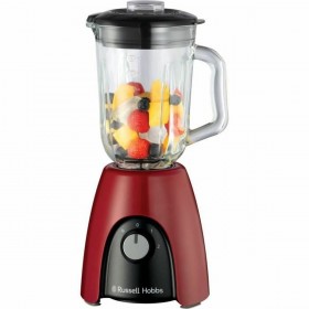 Frullatore Russell Hobbs Desire Red 650 W Rosso