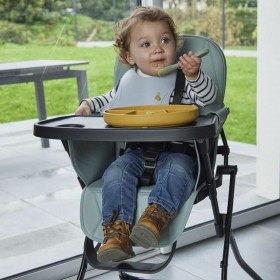 Piatto ThermoBaby