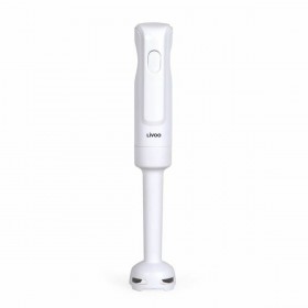 Frullatore ad Immersione Livoo Bianco 300 W