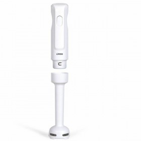 Frullatore ad Immersione Livoo Bianco 300 W